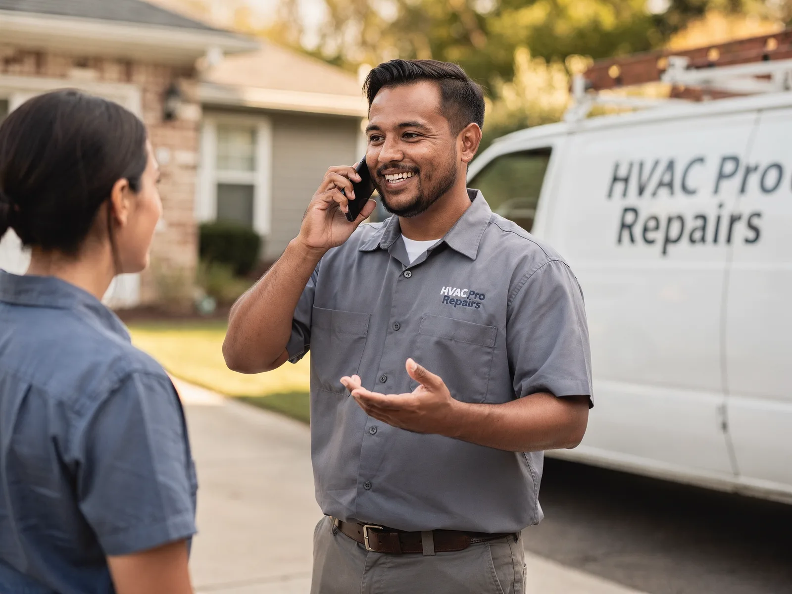 Heat Pump Repair Camden, MS FAQs
